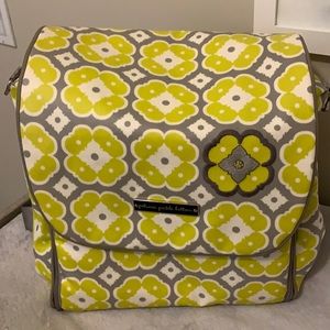 Diaper bag